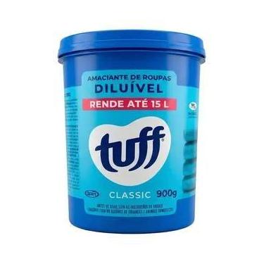 Imagem de Base Perfumada para amaciante Classic Start 900g - Tuff