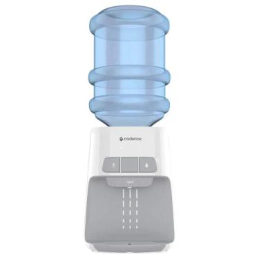 Imagem de Bebedouro Água Gelada Natural Elétrico Refrigerado Bivolt - Cadence, B