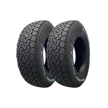 Imagem de Kit 2 Pneus Massimo Aro 15 205/70r15 96T Forte A/T WL