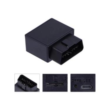 Imagem de Rastreador Veicular Automotivo Gps OBD2 - Geotrack