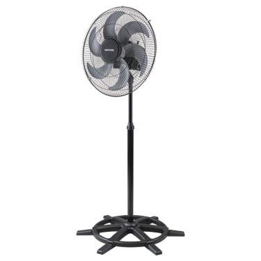 Imagem de Ventilador Oscilante De Coluna 50cm 6 Pás Grade De Aço Bvolt