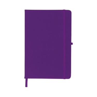 Imagem de Sketchbook OEM Caderno de Anotações 21x14 Tipo Moleskine Capa Dura 80 Folhas Miolo sem...