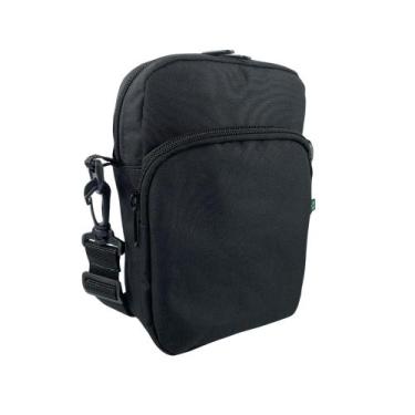 Imagem de Shoulder Bag Plus Size Mini Bolsa Tiracolo Pochete Necessaire - Art Ma