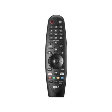 Imagem de Controle remoto MAGIC LG TV 49UJ7500 AN-MR650A original
