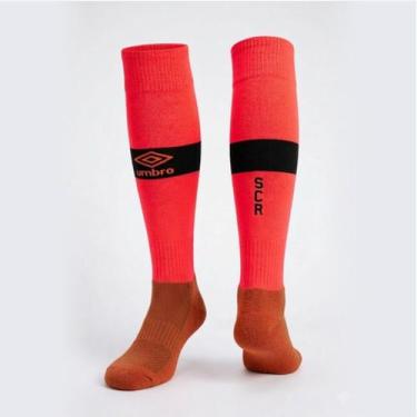 Imagem de Meião Sport Goleiro 21/22 Umbro Unissex Tamanho:ÚnicoGênero:UnissexCor