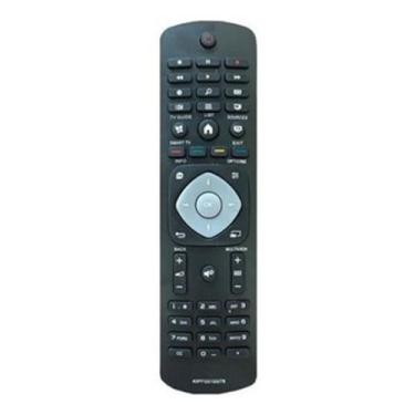 Imagem de Controle Remoto Tv Philips Smart 55pfg5100 / 78 - LELONG