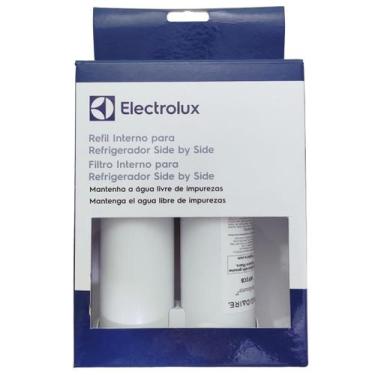 Imagem de Electrolux Original Filtro Interno P/ Geladeira Side By Side