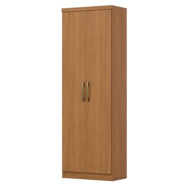 Imagem de Armário Multiuso 2 Portas Margarida D110 Cinamomo - Henn