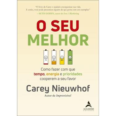 Imagem de O Seu Melhor
