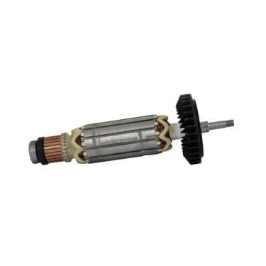 Imagem de Rotor Induzido 110V P/ Esmerilhadeira Makita 9557HN