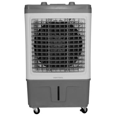 Imagem de Climatizador de Ar Ventisol 35L 150W Branco Clin 35 Pro 110V para Ambientes Internos
