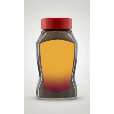 Imagem de Café Solúvel Granulado Vidro 100g - Congratulations Store