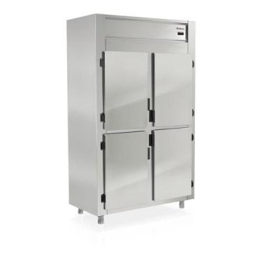 Imagem de Freezer Conservador Comercial Gelopar Degelo Automático 1045L Cega GCC