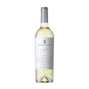 Imagem de Vinho Branco Marques de Borba Alentejo 750ml