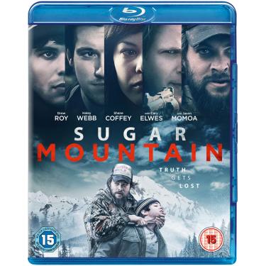 Imagem de Sugar Mountain [Blu-ray]