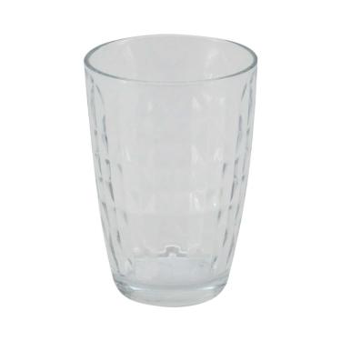 Imagem de Copo Long Drink Lav Artemis em Vidro Transparente 430ml