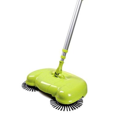 Imagem de Vassoura Multiuso Mágica 3 em 1 