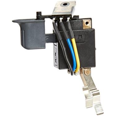 Imagem de Hitachi 315140 Interruptor de controle de velocidade DC DS14DV peça de reposição