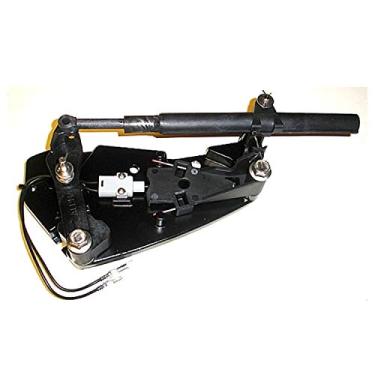 Imagem de Kit de placa de câmbio (veja bul.2002-1 (Quicksilver Mercury / Mercruiser Part: 864363a 1) da Quicksilver