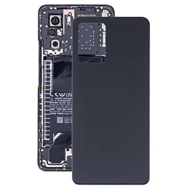 Imagem de Glass Battery Back Cover for Xiaomi Redmi K40s