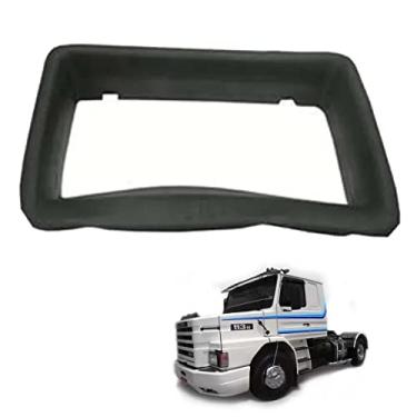 Imagem de PROTETOR DUTO AR CABINE PARA SCANIA 112 113