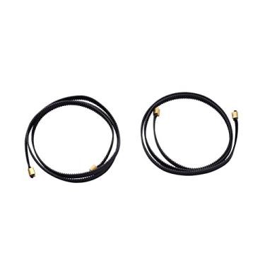 Imagem de LUGU Correia dentada -3 2GT Largu 6 mm E o Y 743 mm + E o X 786 mm pa impresso 3D -3 Compatível com impresso 3D -3 / -3 Pro