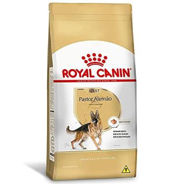 Imagem de Ração Royal Canin Cães Pastor Alemão Adulto 12kg