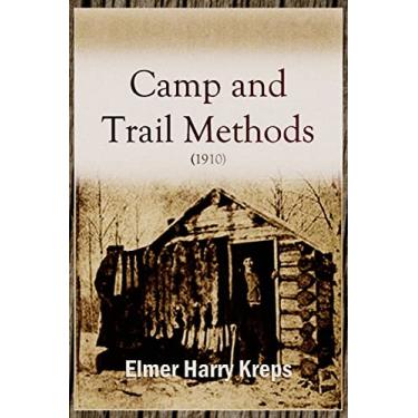 Imagem de Camp and Trail Methods (1910)