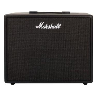 Imagem de Amplificador Guitarra Digital 1X12 50W Marshall Code50