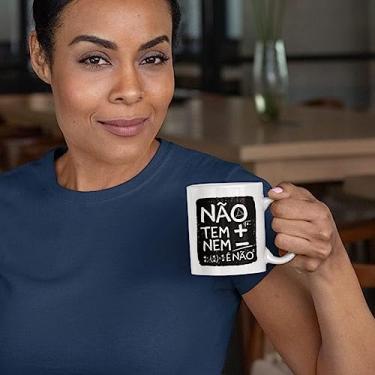 Imagem de Caneca Dia das Mães Não Tem Mais Nem Menos