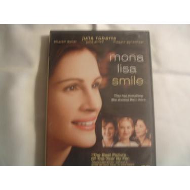 Imagem de Mona Lisa Smile [DVD] Unknown