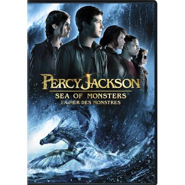 Imagem de Percy Jackson: Sea Of Monsters