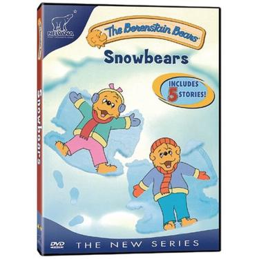 Imagem de Snow Bears - DVD