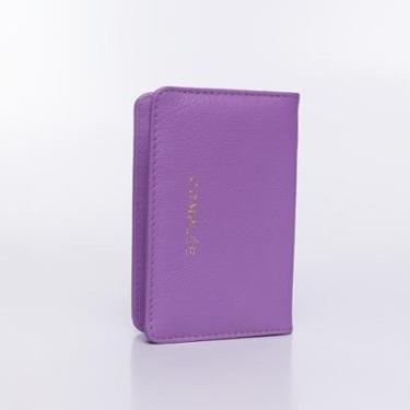 Imagem de Wallet Luciana Marshmellow-Feminino
