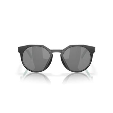 Imagem de Óculos de Sol Oakley Unissex Hstn Introspect Collection Prizm Black 924210-52 U