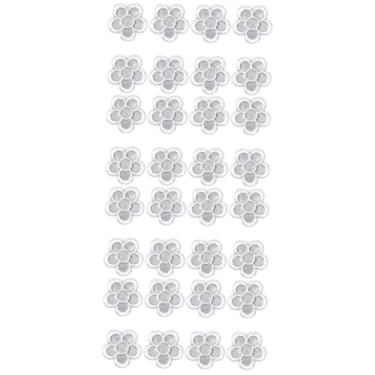 Imagem de 32 Pcs Caixa de Embalagem Pequenas Caixas de Blush Caixas de Batom Caixas de Sombra Caixas de Espelho de Maquiagem Caixas de Sub Batom Caixas de Subembalagem Recipientes de Maquiagem de Viagem Caixas