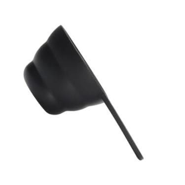 Imagem de Generic Ferramentas de medida de cozinha, acessórios de torrador de colher de medição, colher de tempero de cozimento de aperto confortável, colher de