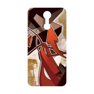 Imagem de Capa Adesivo Skin071 Verso Para Lg K9 - KawaSkin