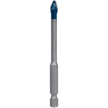 Imagem de Bosch Broca para porcelanato EXPERT HEX-9 Hard Ceramic 6x90mm