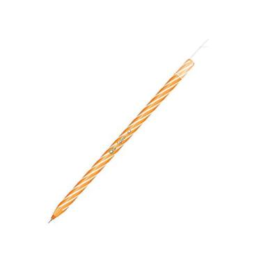 Imagem de Caneta Esferográfica Spiro 0,7mm CiS, Laranja