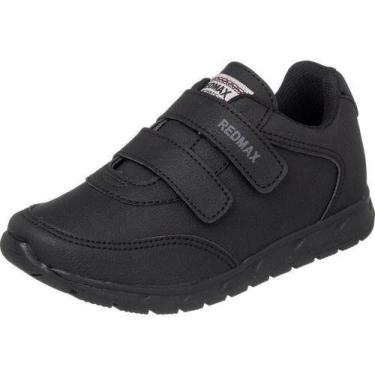 Imagem de Sapatenis Casual Infantil Masculino Menino 5705-003 - Redmax, 36