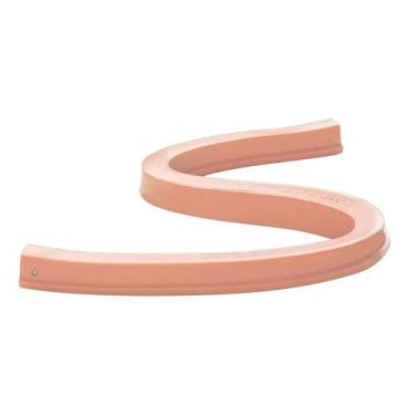 Imagem de Régua Flexível 80cm sem Escala Trident Mod. 1280