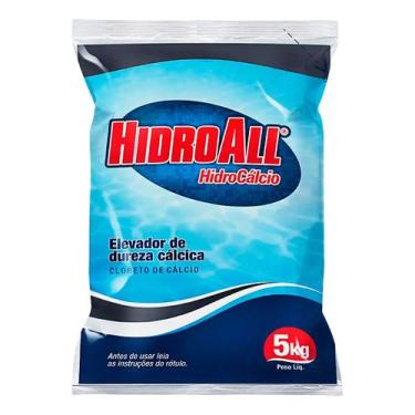 Imagem de Elevador de Dureza Cálcica Para Piscinas Hidrocálcio Azulejo Piso Alve