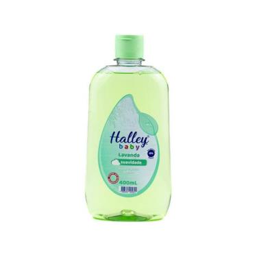 Imagem de Lavanda Halley Baby Lavanda Infantil 400 ml