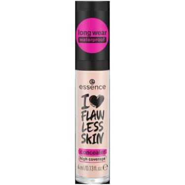 Imagem de Corretivo líquido I LOVE FLAWLESS SKIN essence 20 Dark Porcelain