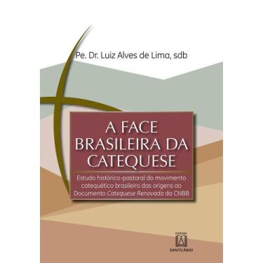 Imagem de A Face Brasileira Da Catequese - SANTUARIO, 3