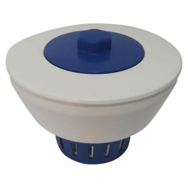 Imagem de Clorador Flutuante Para Piscinas - Shop das Cascatas