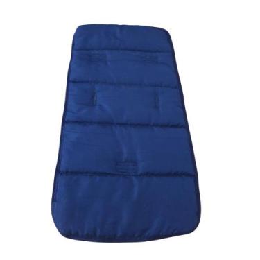 Imagem de Capa Protetora Carrinho Bebê Protetor Universal Colchonete - Luma Conf