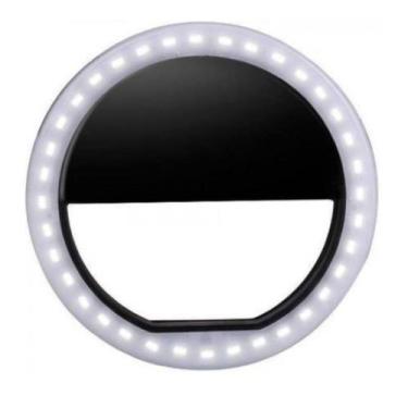 Imagem de Selfie Led Ring Light Profissional Iluminação Para Videos - BC BORA CO