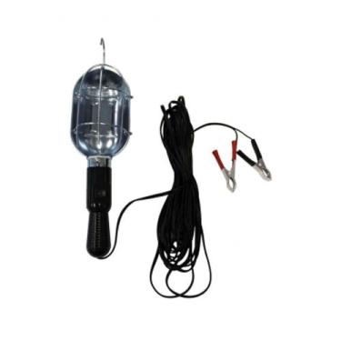 Imagem de Extensao Portatil 12v com cabo de 10m 4115 BREMEN